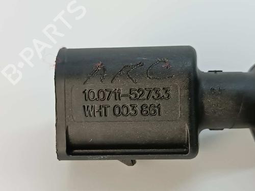 Electronic sensor VW GOLF VIII (CD1, DA1) 2.0 TDI | BP14543400M84