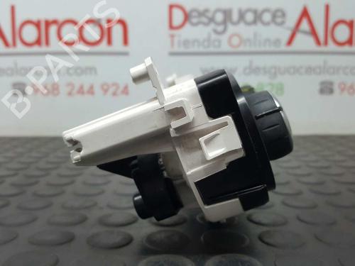 Climate control RENAULT CLIO IV (BH_) 1.5 dCi 75 | BP2756574I5