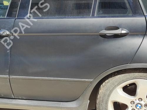 Left rear door BMW X5 (E53) 4.4 i | BP13100119C4 