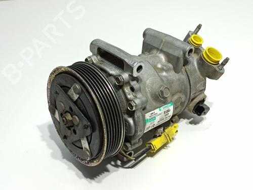 ac-compressor-peugeot-207-wa_-wc_-2006-2007-2008-2009-2010-2011-2012-2013-2014-2015-31993050 main image