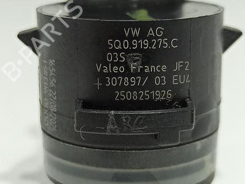 Electronic module SEAT IBIZA V (KJ1, KJG) 1.0 TSI | BP38176187M83 - Image 4