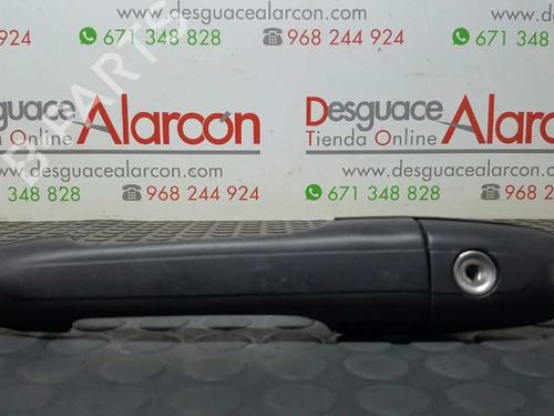 Used Front left exterior door handle MERCEDES-BENZ VITO / MIXTO Van (W639) [2003-2025]  2781901
