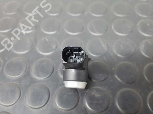 Electronic module CITROËN C5 III (RD_) 2.7 HDi (RDUHZJ) | BP10263007M83