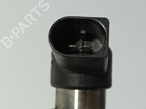 Injector RENAULT SCÉNIC III (JZ0/1_) 1.5 dCi (JZ02, JZ0R) | BP28332031M100 