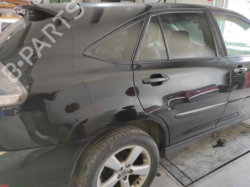 Porton trasero LEXUS RX (_U3_) 300 (MCU35_, MCU35R) | BP8151777C6 