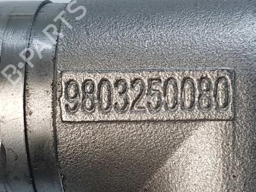 Pipe CITROËN C4 II (NC_) 1.6 HDi 90 | BP14538845M125