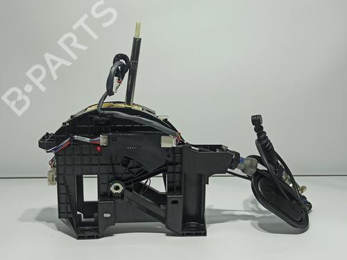 Gear lever NISSAN QASHQAI II (J11, J11_) 1.3 DIG-T | BP11755606M90 