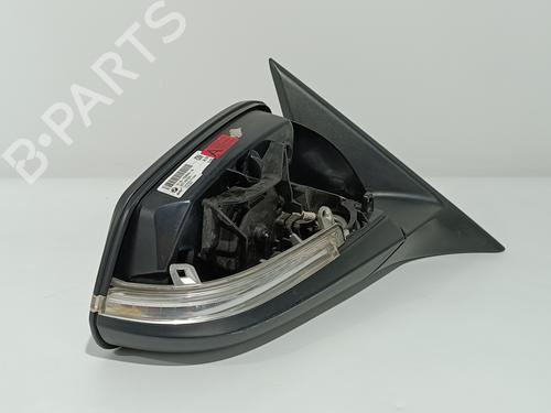 Right mirror BMW 3 (F30, F80) 320 d | BP14911802C27