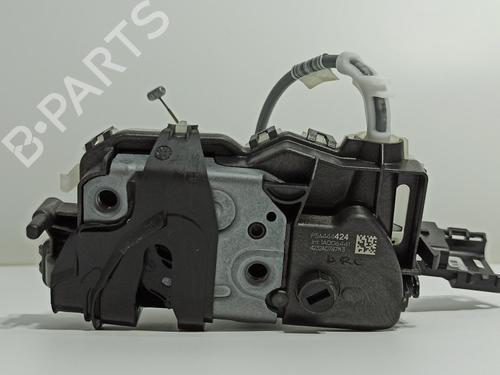 Used Front right lock PEUGEOT 2008 II (UD_, US_, UY_, UJ_, UR_, UC_) [2019-2025]  15590376