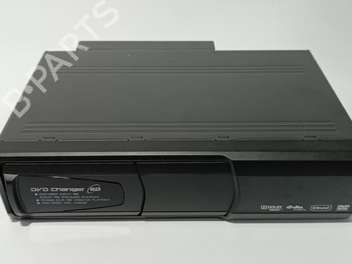 Radio LAND ROVER RANGE ROVER III (L322) 4.4 D 4x4 (313 hp) 11747675