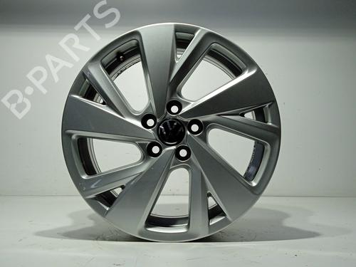 Used Rim VW TAIGO (CS1) 1.0 TSI (116 hp) 27395153