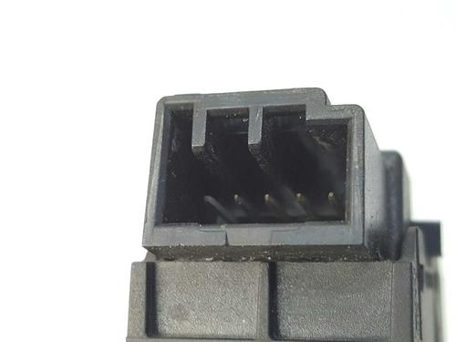 Right rear window switch LAND ROVER FREELANDER 2 (L359) 2.2 TD4 4x4 | BP6814958I28 