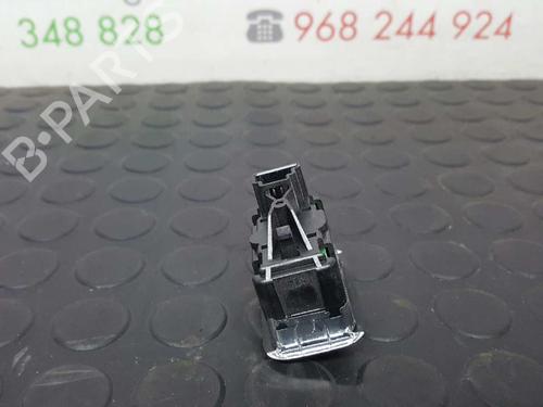 Right front window switch MERCEDES-BENZ C-CLASS (W204) C 200 CDI (204.007, 204.006) | BP2729916I26