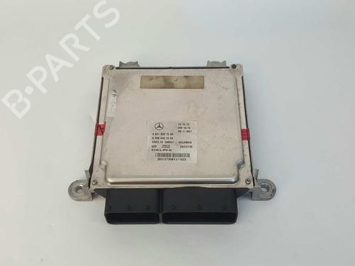 Engine control unit (ECU) MERCEDES-BENZ E-CLASS (W212) E 220 CDI / BlueTEC (212.001, 212.002) | BP8594028M57