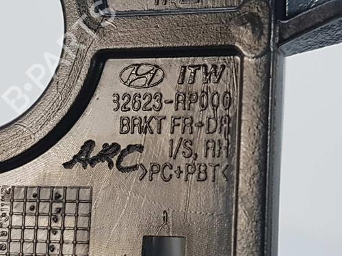Høyre foran invendig håndtak KIA CARENS IV 1.7 CRDi | BP9092140I14
