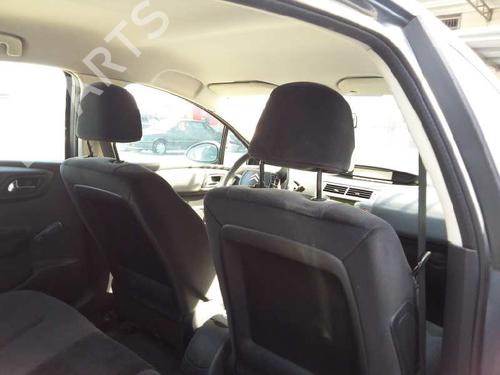 AC pipe CITROËN C4 I (LC_) 1.6 HDi | BP14531617M126