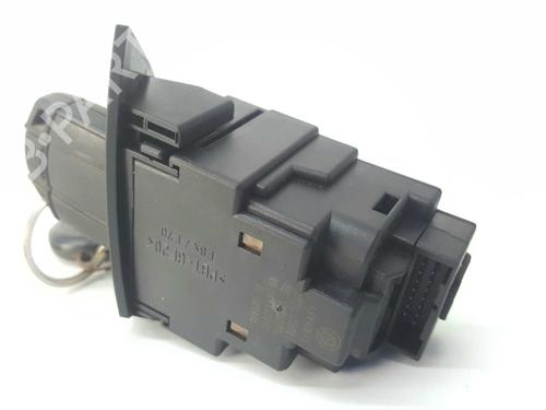 Ignition barrel BMW X6 (E71, E72) xDrive 35 d | BP5609648M48