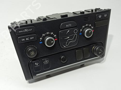Climate control VOLVO XC90 I (275) D5 AWD | BP16674355I5