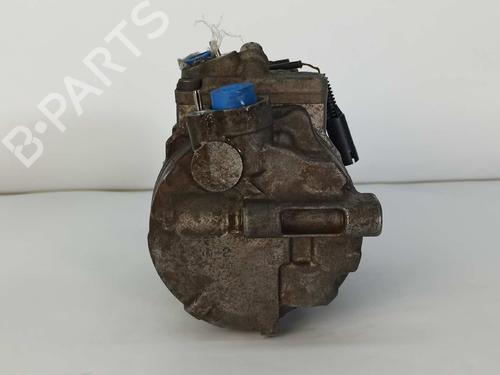 AC compressor LAND ROVER FREELANDER I (L314)  | BP11356750M34 