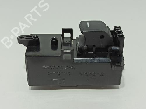 Left rear window switch HONDA CR-V V (RW_, RT_) 2.0 e-CVT Hybrid (RT5) | BP22521999I29 