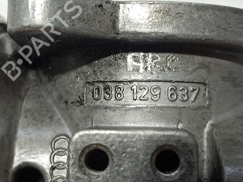 Egr SEAT TOLEDO II (1M2) 1.9 TDI | BP22593523M69