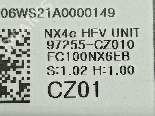 Elektronisk modul HYUNDAI TUCSON (NX4E, NX4A) 1.6 T-GDi Hybrid | BP20507016M83 