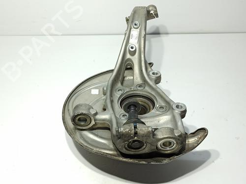 Right front steering knuckle AUDI A4 B9 Avant (8W5, 8WD)  | BP19653745M26 