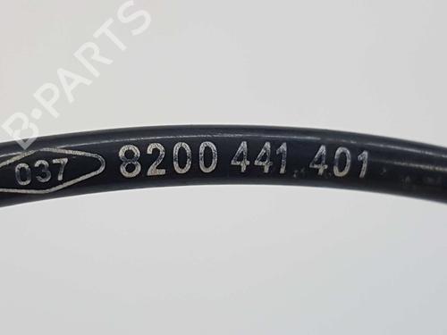 Electronic sensor RENAULT KANGOO / GRAND KANGOO II (KW0/1_) 1.5 dCi 70 (KW0V, KW0A) | BP14538072M84