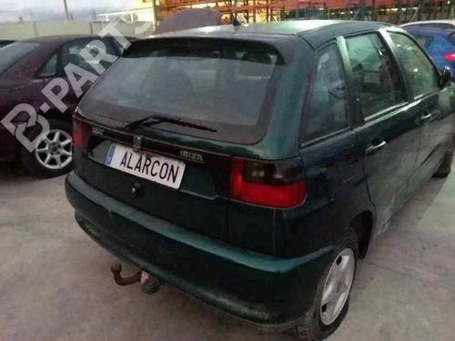 Alternator SEAT IBIZA II (6K1)  | BP6959245M7 