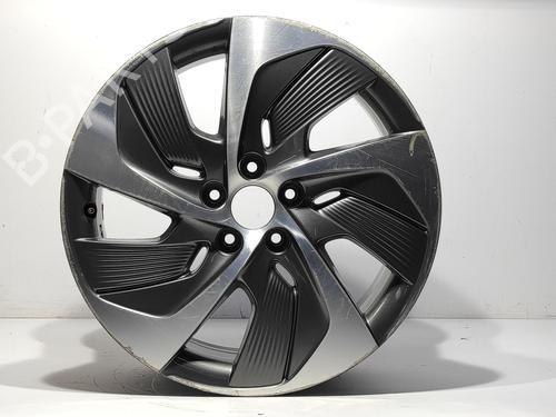Used Rim Rim 38912311 38912311