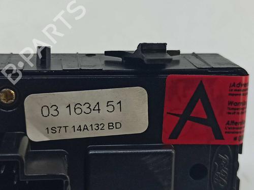 Left front window switch FORD MONDEO III Saloon (B4Y) 2.0 16V TDDi / TDCi | BP10156992I27