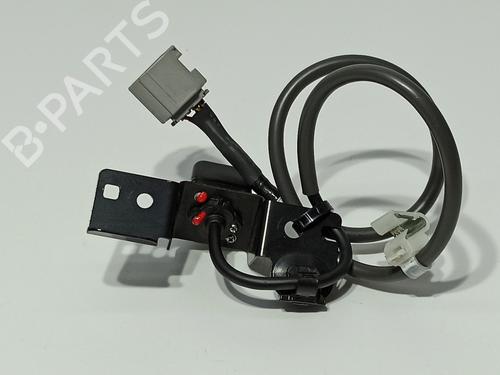 Camera MITSUBISHI MIRAGE / SPACE STAR VI Hatchback (A0_A) 1.2 LPG (A03A) | BP25451539E14 
