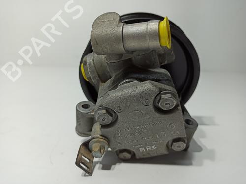 Steering pump MERCEDES-BENZ CLK (C209) CLK 220 CDI (209.308) | BP21815648M99 