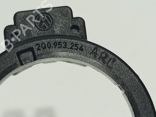 Card reader SEAT IBIZA V (KJ1, KJG) 1.0 TSI | BP18664961E4 