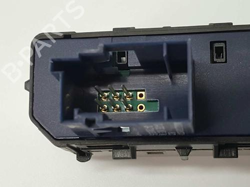 Switch CITROËN C5 III (RD_) | BP11387124I30