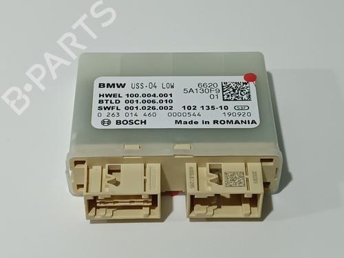 Elektronisk modul BMW 1 (F40) 118 d (150 hp) 24137234