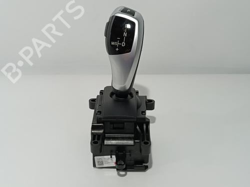 Used Shift knob BMW X4 (F26) xDrive 20 d (190 hp) 17079194