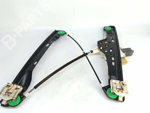 Used Front left window mechanism BMW 3 (E90) 318 d (143 hp) 7283002