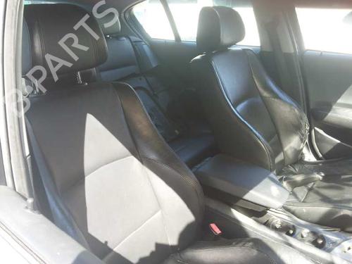 Right front suspension arm BMW 1 (E87) 118 d | BP3330238M13