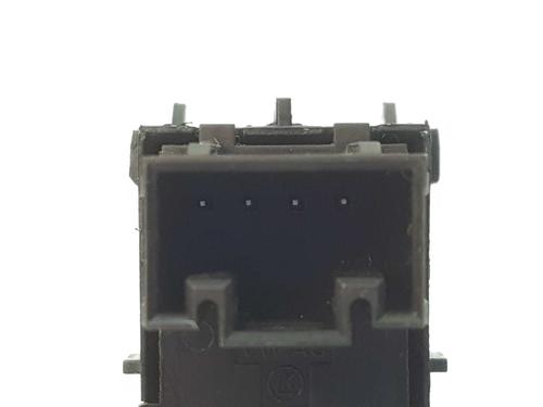 Left rear window switch SKODA FABIA III (NJ3) 1.0 TSI | BP9638500I29