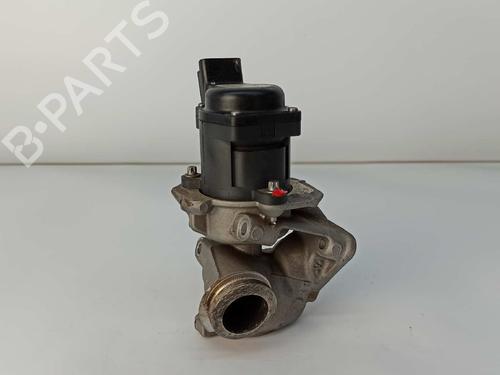 Egr für PEUGEOT PARTNER Box Body/MPV 1.6 HDi (109 hp) 10106096