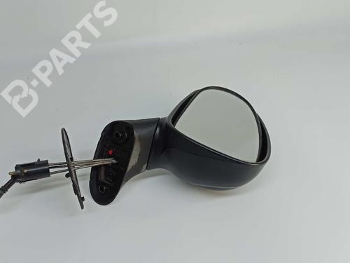 Left mirror DAEWOO MATIZ (M100, M150)  | BP7998534C26 
