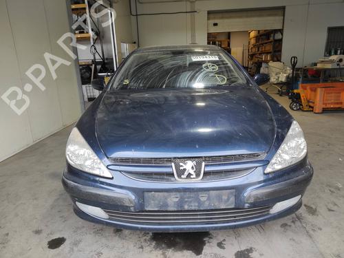 Used Parts PEUGEOT 607 (9D, 9U) 2.2 HDi (133 hp) 4281256