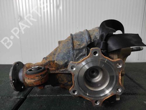 Used Rear differential NISSAN PATHFINDER III (R51) 2.5 dCi (174 hp) 9215812