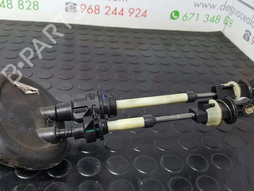 Cable CITROËN C3 II (SC_) | BP14528444E12 - Image 4