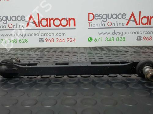 Querlenker links vorne für OPEL INSIGNIA A (G09) 2.0 CDTI (68) (163 hp) 14528608