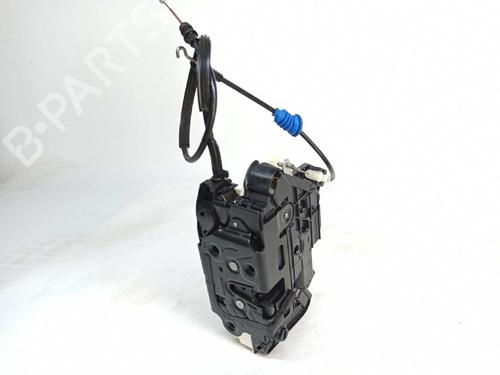 Rear right lock VW PASSAT CC B6 (357) 2.0 TDI | BP8318117C99 