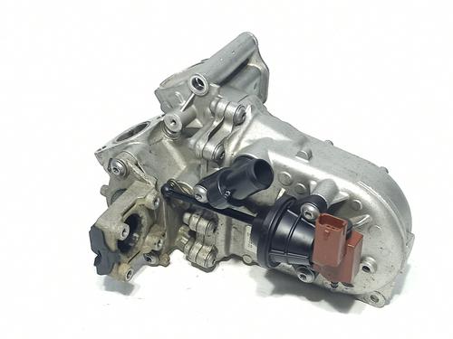 Used Egr OPEL CORSA D (S07) 1.3 CDTI (L08, L68) (75 hp) 10907578