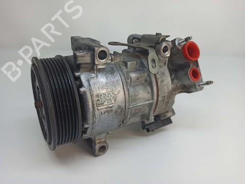 AC Kompressor CITROËN C4 Picasso II 1.6 BlueHDi 120 (120 hp) 9427556
