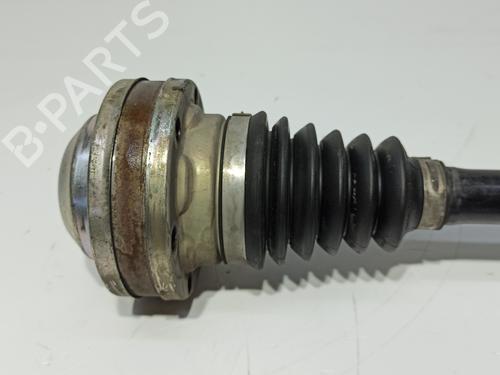 Left front driveshaft SKODA OCTAVIA III (5E3, NL3, NR3) 2.0 TDI | BP17761752M38